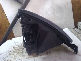 bontott VW PASSAT B8 Kesztyűtartó