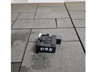 bontott VW PASSAT B8 Kézifék Kapcsoló