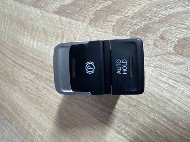 bontott VW PASSAT B8 Kézifék Kapcsoló