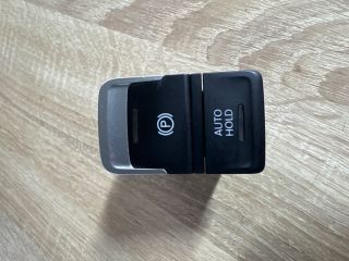 bontott VW PASSAT B8 Kézifék Kapcsoló