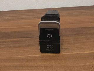 bontott VW PASSAT B8 Kézifék Kapcsoló