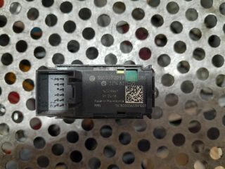 bontott VW PASSAT B8 Kézifék Kapcsoló