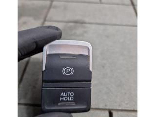 bontott VW PASSAT B8 Kézifék Kapcsoló