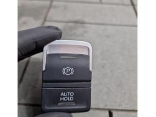 bontott VW PASSAT B8 Kézifék Kapcsoló