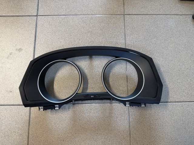 bontott VW PASSAT B8 Kilométeróra Keret