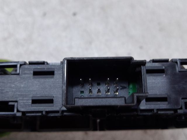 bontott VW PASSAT B8 Kipörgésgátló Kapcsoló