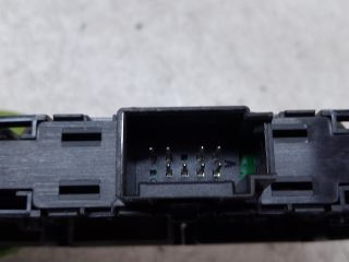 bontott VW PASSAT B8 Kipörgésgátló Kapcsoló