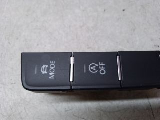 bontott VW PASSAT B8 Kipörgésgátló Kapcsoló