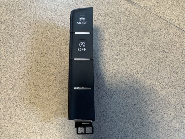 bontott VW PASSAT B8 Kipörgésgátló Kapcsoló