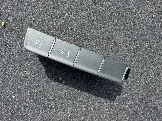 bontott VW PASSAT B8 Kipörgésgátló Kapcsoló