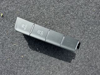 bontott VW PASSAT B8 Kipörgésgátló Kapcsoló