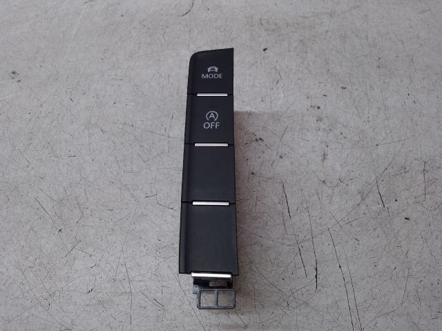 bontott VW PASSAT B8 Kipörgésgátló Kapcsoló