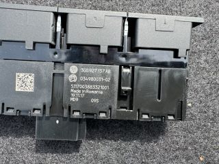 bontott VW PASSAT B8 Kipörgésgátló Kapcsoló