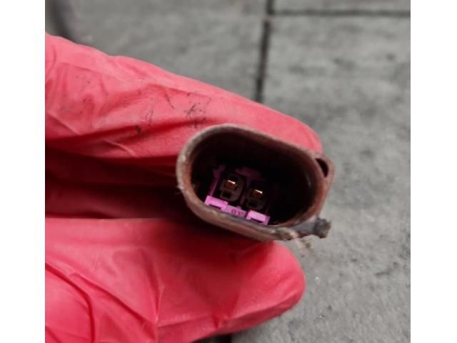 bontott VW PASSAT B8 Kipufogó Hőmérséklet Érzékelő