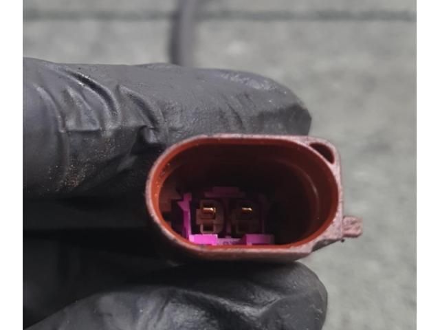 bontott VW PASSAT B8 Kipufogó Hőmérséklet Érzékelő