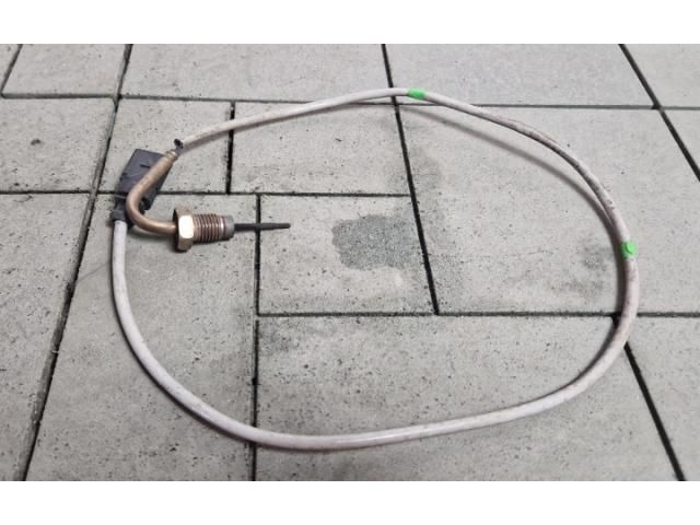 bontott VW PASSAT B8 Kipufogó Hőmérséklet Érzékelő