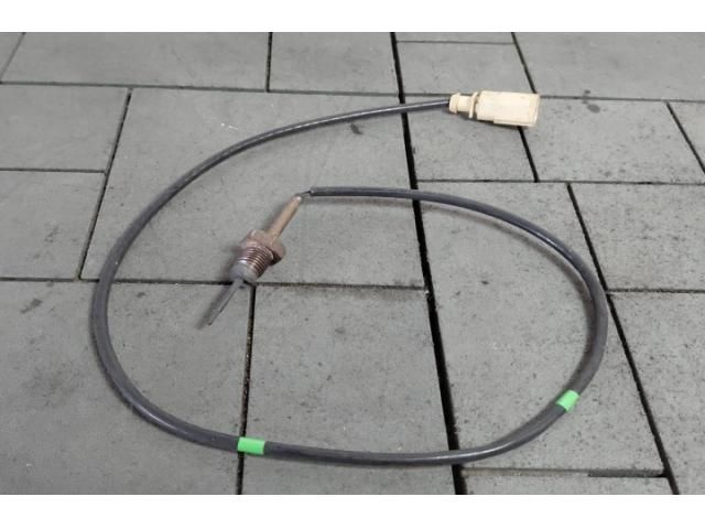 bontott VW PASSAT B8 Kipufogó Hőmérséklet Érzékelő