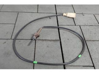 bontott VW PASSAT B8 Kipufogó Hőmérséklet Érzékelő