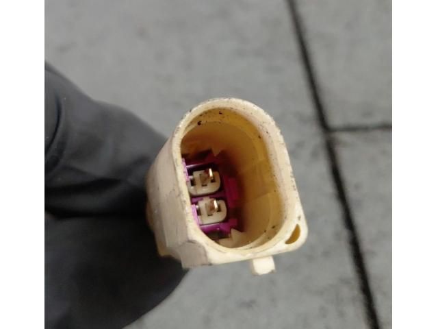 bontott VW PASSAT B8 Kipufogó Hőmérséklet Érzékelő