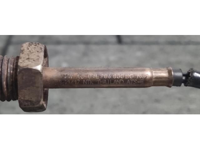 bontott VW PASSAT B8 Kipufogó Hőmérséklet Érzékelő