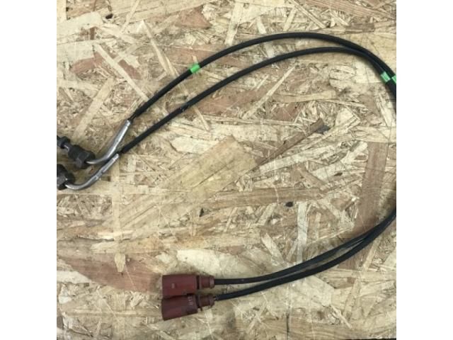 bontott VW PASSAT B8 Kipufogó Hőmérséklet Érzékelő