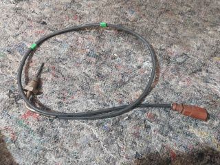 bontott VW PASSAT B8 Kipufogó Hőmérséklet Érzékelő