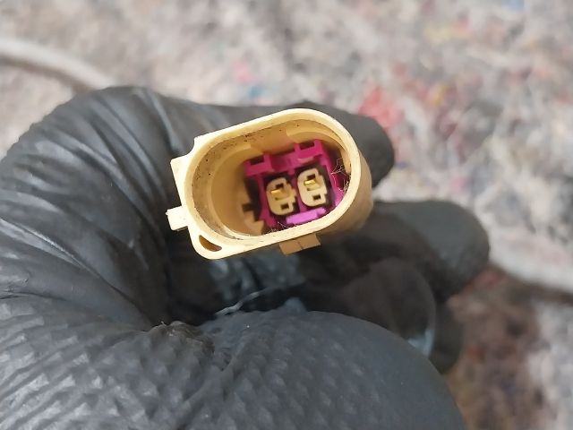 bontott VW PASSAT B8 Kipufogó Hőmérséklet Érzékelő