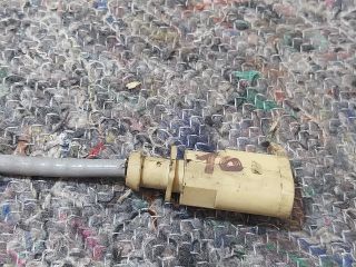 bontott VW PASSAT B8 Kipufogó Hőmérséklet Érzékelő