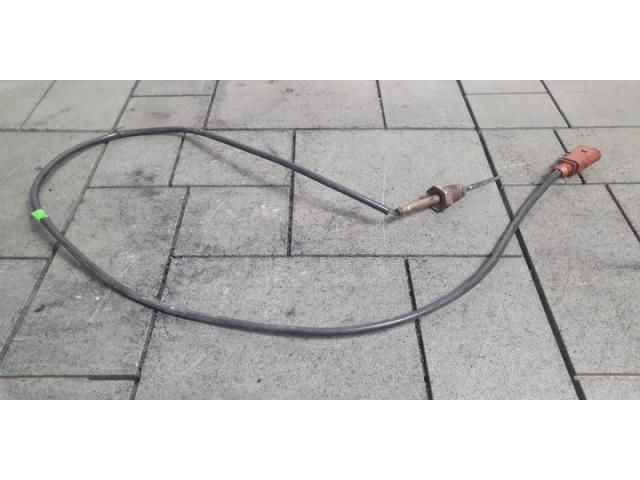 bontott VW PASSAT B8 Kipufogó Hőmérséklet Érzékelő