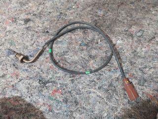 bontott VW PASSAT B8 Kipufogó Hőmérséklet Érzékelő