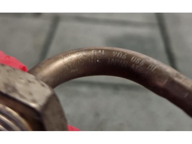 bontott VW PASSAT B8 Kipufogó Hőmérséklet Érzékelő