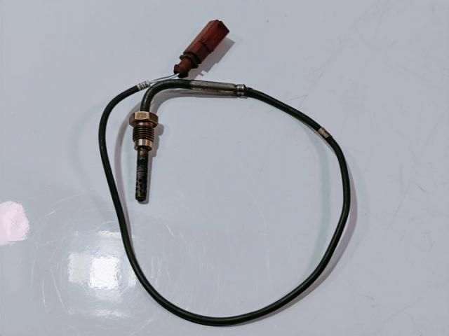 bontott VW PASSAT B8 Kipufogó Hőmérséklet Érzékelő