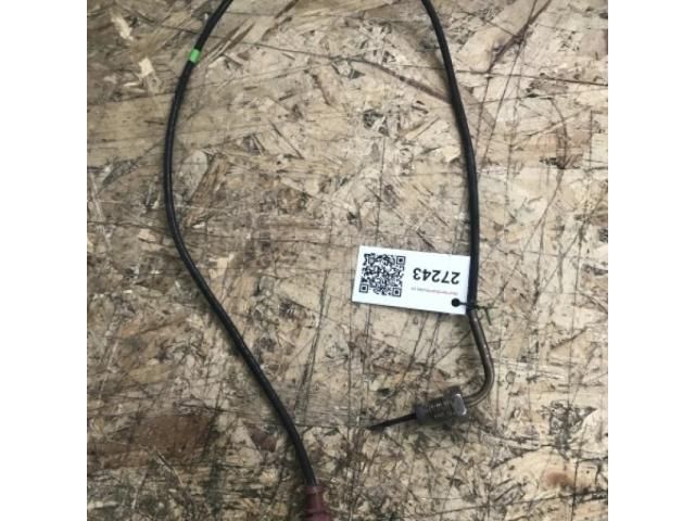 bontott VW PASSAT B8 Kipufogó Hőmérséklet Érzékelő