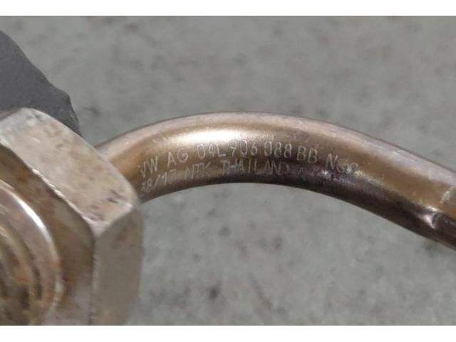 bontott VW PASSAT B8 Kipufogó Hőmérséklet Érzékelő