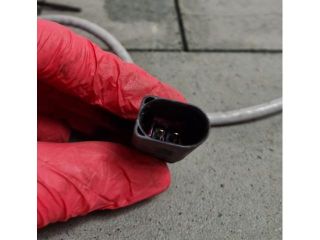 bontott VW PASSAT B8 Kipufogó Hőmérséklet Érzékelő