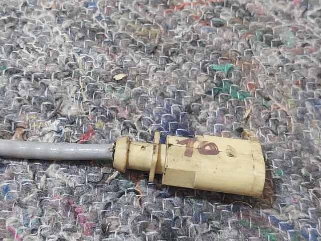 bontott VW PASSAT B8 Kipufogó Hőmérséklet Érzékelő