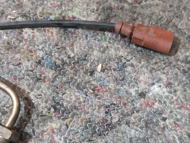 bontott VW PASSAT B8 Kipufogó Hőmérséklet Érzékelő