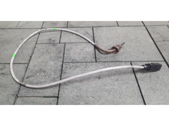 bontott VW PASSAT B8 Kipufogó Hőmérséklet Érzékelő