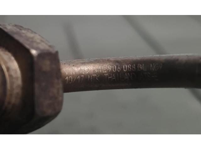 bontott VW PASSAT B8 Kipufogó Hőmérséklet Érzékelő