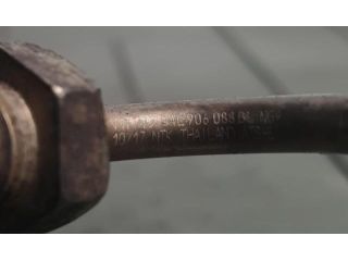 bontott VW PASSAT B8 Kipufogó Hőmérséklet Érzékelő