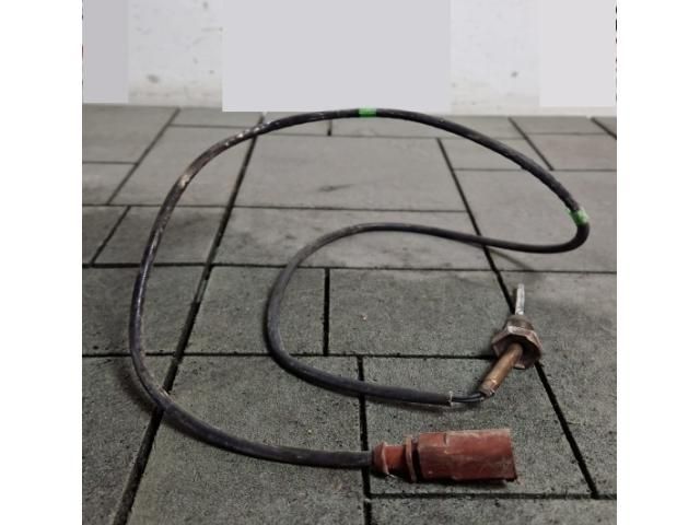 bontott VW PASSAT B8 Kipufogó Hőmérséklet Érzékelő