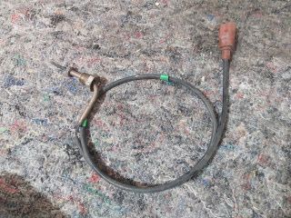 bontott VW PASSAT B8 Kipufogó Hőmérséklet Érzékelő