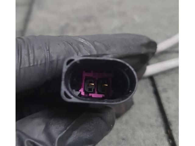 bontott VW PASSAT B8 Kipufogó Hőmérséklet Érzékelő