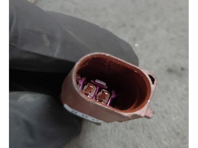 bontott VW PASSAT B8 Kipufogó Hőmérséklet Érzékelő