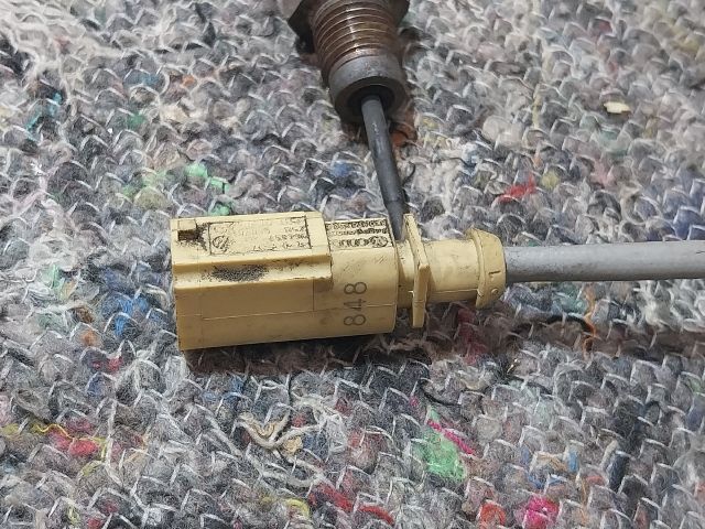 bontott VW PASSAT B8 Kipufogó Hőmérséklet Érzékelő