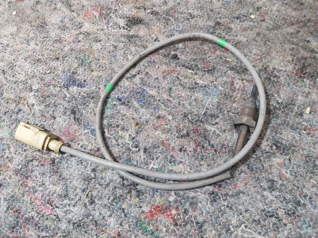 bontott VW PASSAT B8 Kipufogó Hőmérséklet Érzékelő