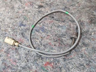 bontott VW PASSAT B8 Kipufogó Hőmérséklet Érzékelő