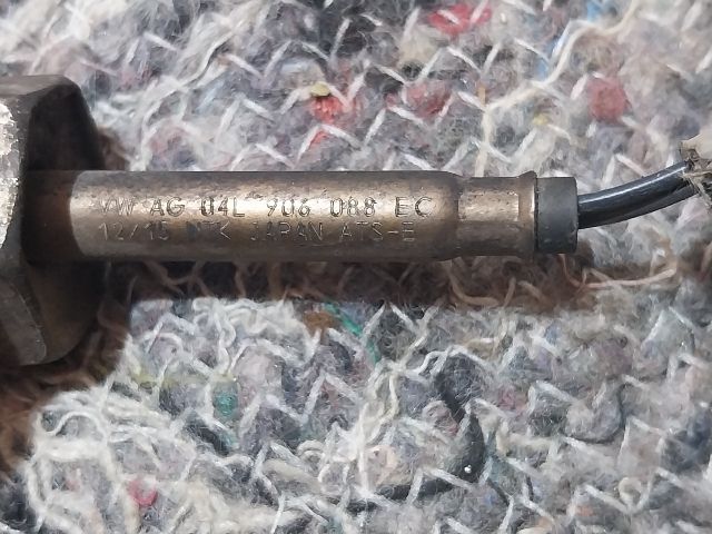 bontott VW PASSAT B8 Kipufogó Hőmérséklet Érzékelő