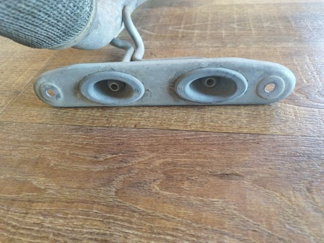 bontott VW PASSAT B8 Kipufogó Rezgéscsillapító