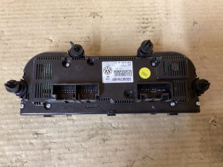 bontott VW PASSAT B8 Klíma Kapcsoló